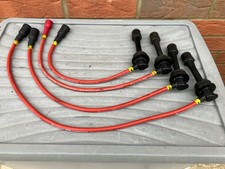 Magnecor 8mm ignition for sale  BEDFORD