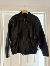 mens vintage leather bomber jacket for sale mens vintage leather bomber jacket for sale TUNBRIDGE WELLS