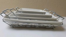 White ceramic piece for sale  Orange City