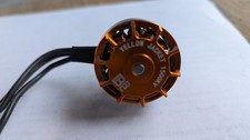 Brothers 1500kv outrunner for sale  ABERFELDY