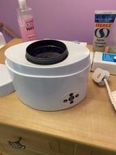 Salon system wax for sale  GREAT YARMOUTH
