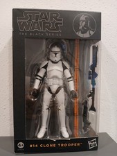star wars hasbro clone gebraucht kaufen  Garching a.d.Alz