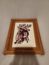 Vintage 1996 native for sale  Englewood