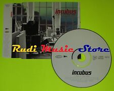 Singolo incubus wish usato  Italia
