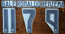 Kit ronaldo real d'occasion  Estrées-Saint-Denis