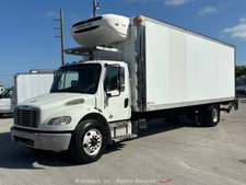 2016 freightliner 106 for sale  Fort Lauderdale