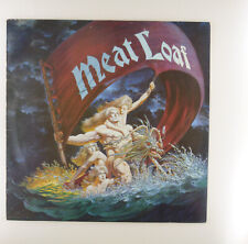 Vinyl meat loaf gebraucht kaufen  Achern