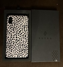 Burga phone case for sale  Springfield