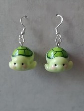 Silver plated earrings for sale  GRANTHAM