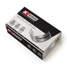 Rolamentos King CR807SI STD Conrod para Chevrolet SBC 307ci 350ci e Gen III/IV, usado comprar usado  Enviando para Brazil