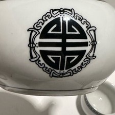 Porcelain hand painted for sale  Saint Louis