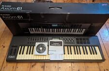 Audio axiom midi for sale  LONDON