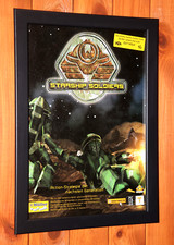 Starship troopers windows gebraucht kaufen  Bielefeld