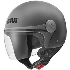 Casco moto mini usato  Polistena