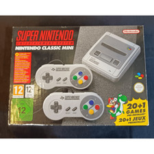 Super nintendo classic usato  Arezzo