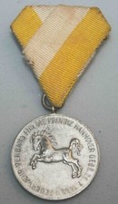 Verdienstmedaille provinz hann gebraucht kaufen  Wedemark