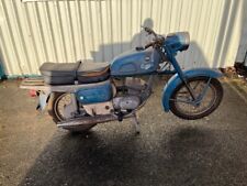 Russian cossack motorcycle for sale  PONTYCLUN