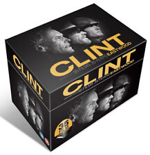 Clint eastwood films for sale  STOCKPORT