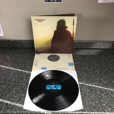 Usado, LP VINYL WISHBONE ASH ALBUM ARGUS MDKS 8006 UK 1ST PRESS 1972 EX/EX NICE COPY comprar usado  Enviando para Brazil