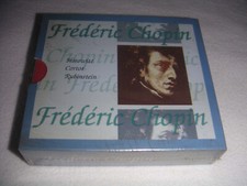Frédéric chopin box gebraucht kaufen  Neckargemünd