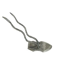 Metal cast antelope for sale  Clinton