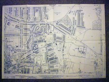 Essex old map for sale  STOKE-ON-TRENT
