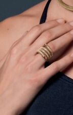 Anello regolabile donna usato  Alghero