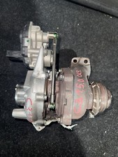 Turbina citroen disel usato  Casarano