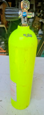 Luxfer aluminum scuba for sale  New Concord