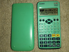 Calculatrice casio speciale d'occasion  Poussan