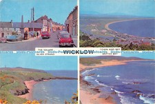 D077117 wicklow. cardall. usato  Spedire a Italy