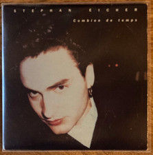Stephan eicher temps d'occasion  Château-l'Évêque
