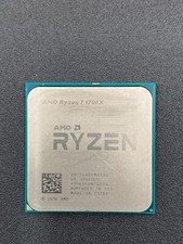 Amd ryzen 1700x for sale  El Monte