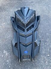 Polaris axys hood for sale  Wellsville