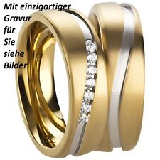 Freundschaftsringe partner ver gebraucht kaufen  Neunburg