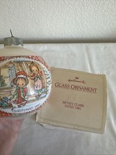Hallmark keepsake ornament for sale  El Dorado Hills