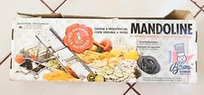 bron mandoline for sale  Brandon