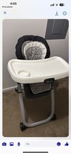 Graco duodiner dlx for sale  Alexandria