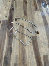 Weinflaschenhalter grill metal gebraucht kaufen  Haldenwang