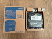 Impressora Térmica Brother Rugged Jet 4" RJ-4030Ai iOS Android Windows Mac comprar usado  Enviando para Brazil