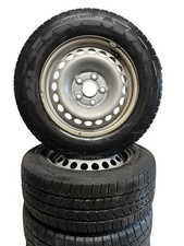 Multivan zoll winterreifen gebraucht kaufen  Flörsheim