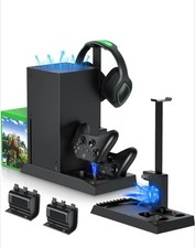 Charging stand coolimg for sale  Port Huron