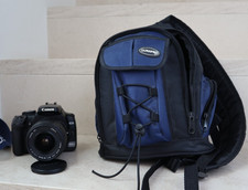 Macchina fotografica fotocamer usato  Pescia