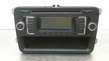 5m0035156c audiosystem radio d'occasion  Expédié en Belgium