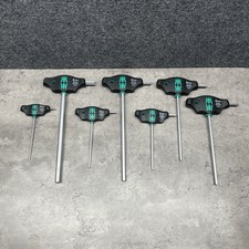 Wera piece metric for sale  LEVEN
