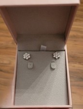 Diamonique sterling silver for sale  CONSETT