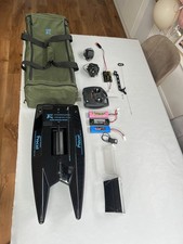Procat bait boat for sale  BIRMINGHAM
