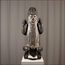 80510 gelede maske gebraucht kaufen  Berlin