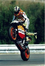 Valentino rossi hand for sale  CHELTENHAM