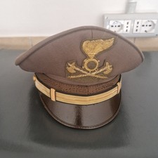 Vecchio berretto esercito usato  Porto Torres